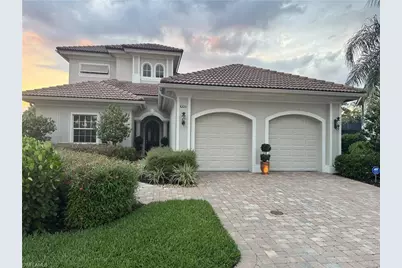 10011 Northridge Ct, Estero, FL 34135 - Photo 1