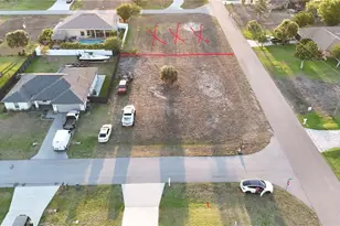 1302 SW 11th Ave, Cape Coral, FL 33991 - Photo 1