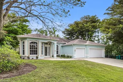 5890 Bur Oaks Ln, Naples, FL 34119 - Photo 1