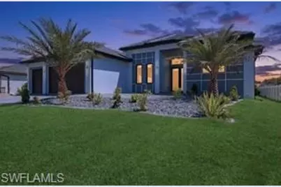 2833 SW 25th Ave, Cape Coral, FL 33914 - Photo 1