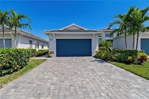 8966 St Lucia Dr, Naples, FL 34114 - Photo 1