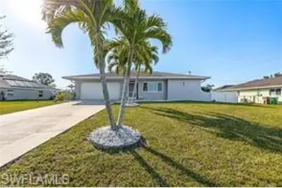 516 Retunda Pkwy, Cape Coral, FL 33904 - Photo 1