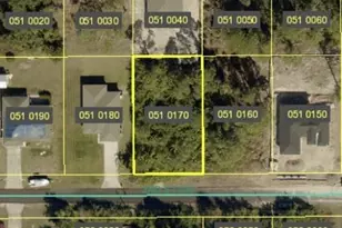 2720 2nd St SW, Lehigh Acres, FL 33976 - Photo 1