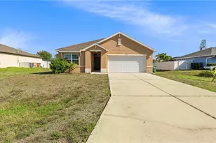 1111 SW 41st Terrace, Cape Coral, FL 33914 - Photo 1