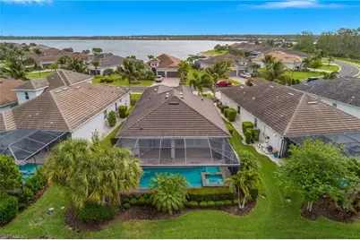 14985 Blue Bay Cir, Fort Myers, FL 33913 - Photo 1