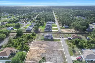 2715 49th St W, Lehigh Acres, FL 33971 - Photo 1