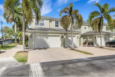 1465 Mariposa Cir #201, Naples, FL 34105 - Photo 1