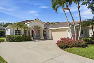 4356 Mistlethrush Ln, Naples, FL 34119 - Photo 1