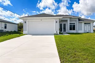 3115 58th St W, Lehigh Acres, FL 33971 - Photo 1