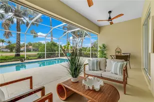 4796 Martinique Wy, Naples, FL 34119 - Photo 1
