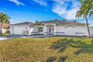 2026 SW 31st Terrace, Cape Coral, FL 33914 - Photo 1