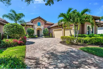 7296 Lantana Cir, Naples, FL 34119 - Photo 1