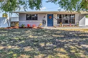 209 Seminole Blvd NW, Port Charlotte, FL 33952 - Photo 1