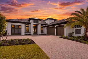 15456 Turin Dr, Naples, FL 34114 - Photo 1