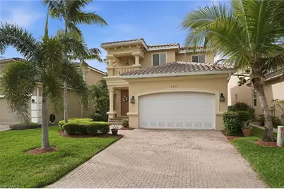 8317 Sumner Ave, Fort Myers, FL 33908 - Photo 1