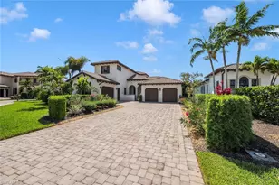 2343 Traditions Ct, Naples, FL 34105 - Photo 1