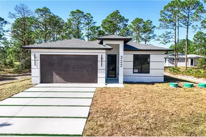 322 Loire Ave S, Lehigh Acres, FL 33974 - Photo 1