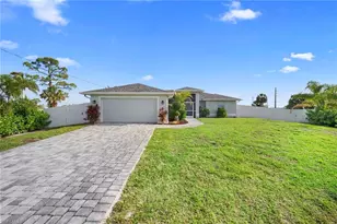 1611 SW Embers Terrace, Cape Coral, FL 33991 - Photo 1