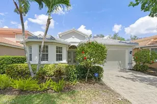 7479 Sika Deer Way, Fort Myers, FL 33966 - Photo 1