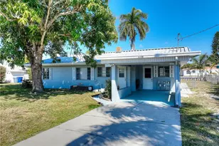 1138 Harbor Dr, Fort Myers, FL 33917 - Photo 1