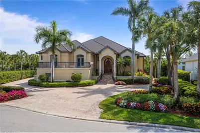27241 Lakeway Ct, Bonita Springs, FL 34134 - Photo 1