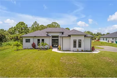 791 14th St NE, Naples, FL 34120 - Photo 1