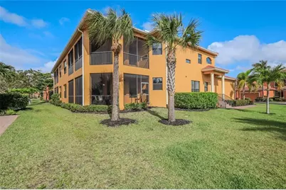 15910 Prentiss Pointe Cir #101, Fort Myers, FL 33908 - Photo 1
