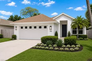 765 101st Ave N, Naples, FL 34108 - Photo 1