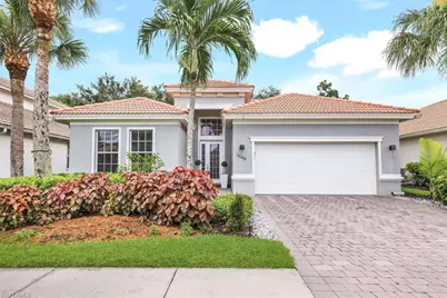16188 Parque Ln, Naples, FL 34110 - Photo 1
