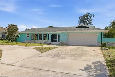 1210 E 3rd St, Lehigh Acres, FL 33936 - Photo 1