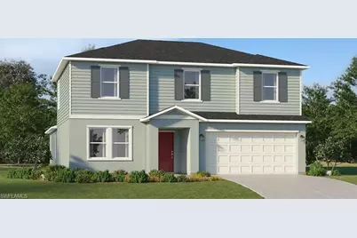 17277 Cantu Ct, North Fort Myers, FL 33917 - Photo 1