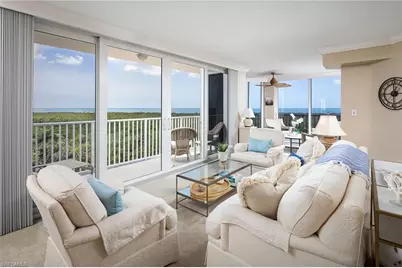 6361 Pelican Bay Blvd #702, Naples, FL 34108 - Photo 1