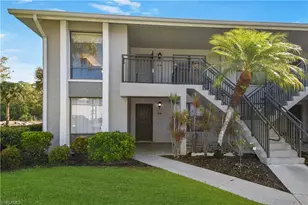 1203 Commonwealth Cir, Naples, FL 34116 - Photo 1
