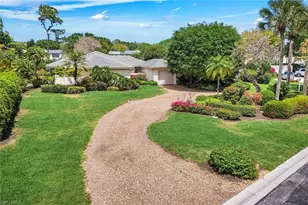 330 Bald Eagle Dr, Naples, FL 34105 - Photo 1