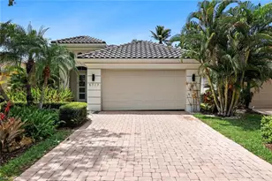 5717 Lago Villaggio Way, Naples, FL 34104 - Photo 1