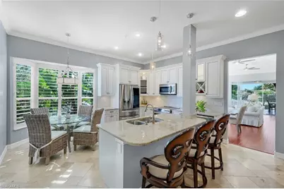 1840 Les Chateaux Blvd #4, Naples, FL 34109 - Photo 1