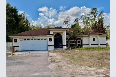 4070 Golden Gate Blvd E, Naples, FL 34120 - Photo 1