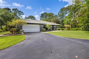 4710 15th Ave SW, Naples, FL 34116 - Photo 1