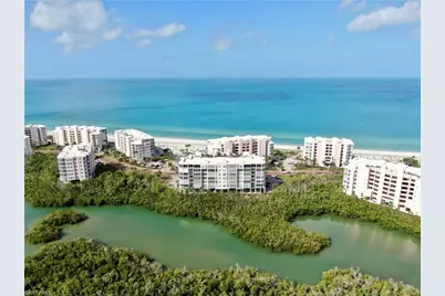 262 Barefoot Beach Blvd #503, Bonita Springs, FL 34134 - Photo 1