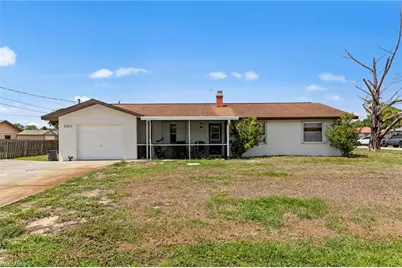 7503 Sanibel Blvd, Fort Myers, FL 33967 - Photo 1