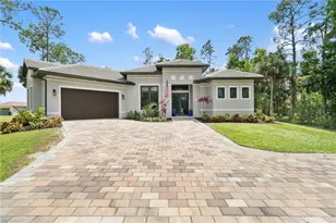 3160 Safe Harbor Dr, Naples, FL 34117 - Photo 1