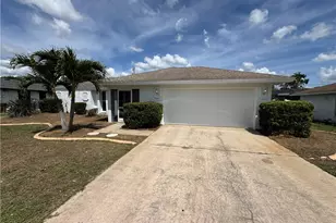 1925 SE 1st Terrace, Cape Coral, FL 33990 - Photo 1