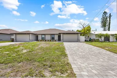 3429 SW 8th Pl, Cape Coral, FL 33914 - Photo 1