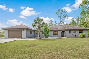 1130 Golden Gate Blvd E, Naples, FL 34120 - Photo 1