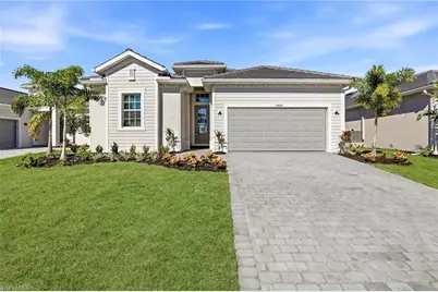 13617 Cerith Ct, Fort Myers, FL 33908 - Photo 1