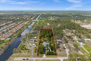 2345 31st Ave NE, Naples, FL 34120 - Photo 1