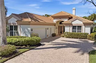 6035 Fairway Ct, Naples, FL 34110 - Photo 1