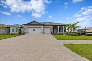 2090 Don Benito Wy, Naples, FL 34120 - Photo 1