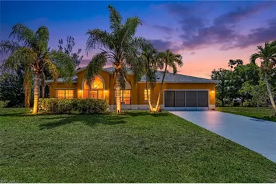 1217 SW 1st Ave, Cape Coral, FL 33991 - Photo 1