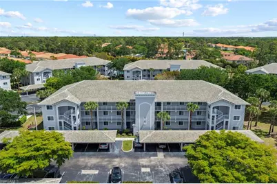 7821 Great Heron Way #205, Naples, FL 34104 - Photo 1